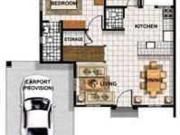 Camella Cerittos. ELAISA MODEL in Daang Hari Molino...