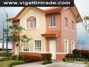 Camella Cerittos LARA MODEL HOUSE in Daang Hari Molino...