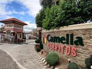 Camella Cerritos near Daang Hari and Evia For Bidding!
