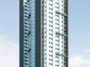 Camella condo homes located in taft