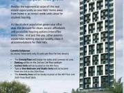 Camella Condo Katipunan