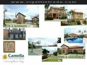 Camella Condo Pasig Mid rise Building