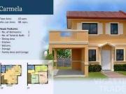 Camella Del Rio in Bf Resort Las Pinas