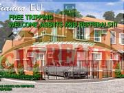 Camella GLENMONT WITHIN Sauyo Quezon City TownHouse Project