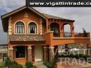 Camella Homes A House And Lot For Sale In Sauyo Road Qc