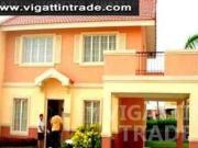 Camella Homes A House And Lot In Bignay Valenzuela City