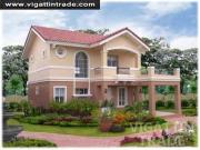 Camella Homes Bacolod Emerald Model House