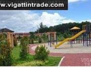 Camella Homes Bacolod Residential Lots