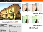 Camella Homes Bohol Lessandra Series Margarita Model
