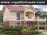 Camella Homes Candon, City Ilocos Sur