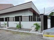Camella Homes Classic Bungalow 4BR for sale clean title...