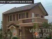 Camella homes house and lot for sale in sauyo rd near...