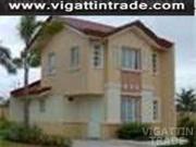 Camella homes house and lot in glenmont sauyo road qc