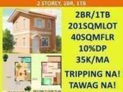 Camella Homes HOUSE AND LOT Molino, Bacoor near Makati City