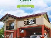 Camella Homes House and Lot with 5 Bedrooms and 3 Toilet...