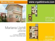 Camella homes mariana uphill lawaan, talisay