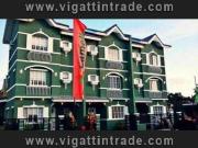 Camella Homes' Pacific Residences