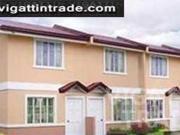 Camella Homes Pasig A House And Lot In Mercedez Ave...