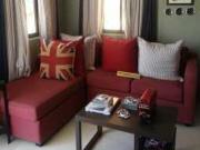 Camella Homes SF 3 Bedrooms House and Altea Molino