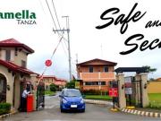 Camella Homes Tanza House and Lot For Sale!