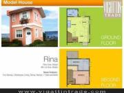 Camella Homes Teresa Rizal House and Lot Rina Model,...