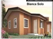 Camella House and Lot for SALE Bacolod Bianca SF 102 sqm...