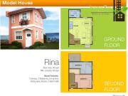 Camella House and Lot in Talamban