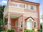 Camella montego antipolo house and lot 3 bedrooms 3 t&b