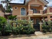 Camella Provence House and Lot 5 bedrooms with garden...