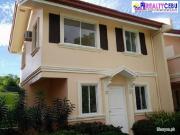 CAMELLA RIVERFRONT 3 BR RFO HOUSE CARMINA FOR SALE