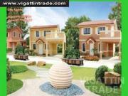 Camella Silang in Tagaytay