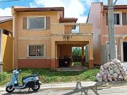 Camella Silang near Calax for bidding!