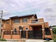 Camella Subdivision House and Lot 2 Storey 4BR for sale...