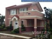 Camella Teresa House & Lot For Sale 4 Bedrooms 18K...