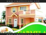 Camella Tierra Nevada CARMELA Cavite Affordable House...