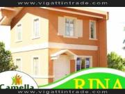 Camella Tierra Nevada RINA Cavite Affordable House and Lot