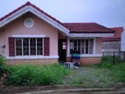 CAMELLA TOSCANA DAVAO DEL SUR HOUSE AND LOT FOR SALE!