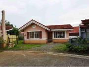 CAMELLA TOSCANA SUBD HOUSE AND LOT FOR SALE IN DAVAO DEL SUR