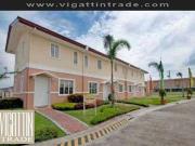 Camella townhouse caloocan