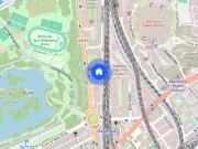 Camellia House, 338 Queenstown Road, London, SW11