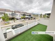 Camellia Residence, Bandar Tasik Kesuma
