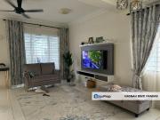 Camellia Residence, Bandar Tasik Kesuma