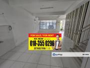 Camellia Residence, Bandar Tasik Kesuma