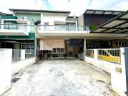 Camellia Residence Tasik Kesuma