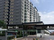 Camellia Residences