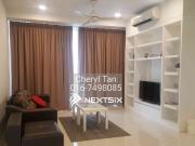 Camellia Serviced Suites