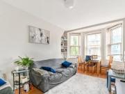 Camelot House, Camden Park Road, 2 Bedroom Flat