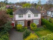 Camelot, Leicester Road, 3 Bedroom Detached