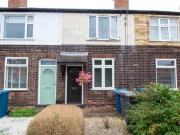 Camelot Street, Ruddington, 2 Bedroom Terraced