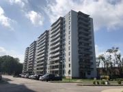 Camelot Towers 1001 Main West, Hamilton